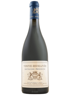 Domaine du Comte Liger-Belair Vosne-Romanée Premier Cru Les Chaumes 2020