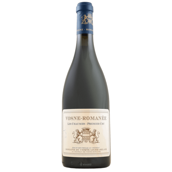 Domaine du Comte Liger-Belair Vosne-Romanée Premier Cru Les Chaumes 2020