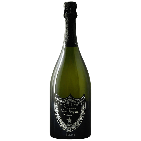 Dom Perignon Dom Pérignon Oenothèque Brut Champagne 1996
