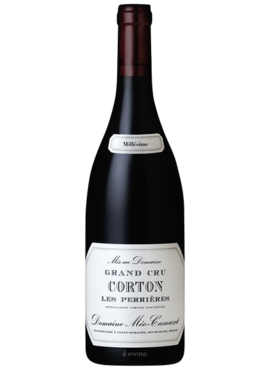Méo-Camuzet Corton Grand Cru 'Les Perrières' 2021