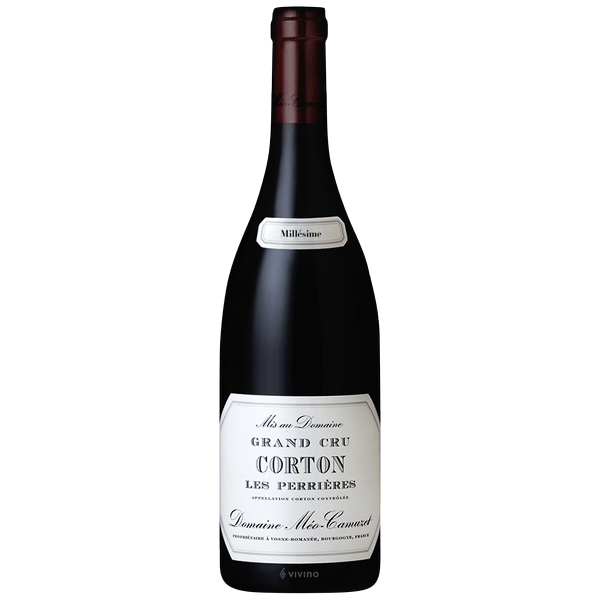 Méo-Camuzet Corton Grand Cru 'Les Perrières' 2021
