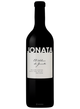 Jonata El Alma de Jonata 2022