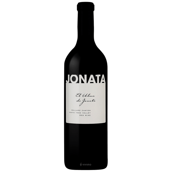 Jonata El Alma de Jonata 2022