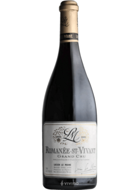 Lucien le Moine Romanée-Saint-Vivant Grand Cru 2022