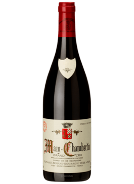 Domaine Armand Rousseau Mazy-Chambertin Grand Cru 2013