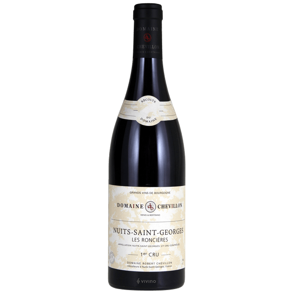 Domaine Robert Chevillon Domaine Robert Chevillon Les Perrières Nuits-Saint-Georges 1er Cru 2021