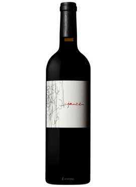 Bacio Divino Janzen Beckstoffer To Kalon Vineyard Cabernet Sauvignon 2012