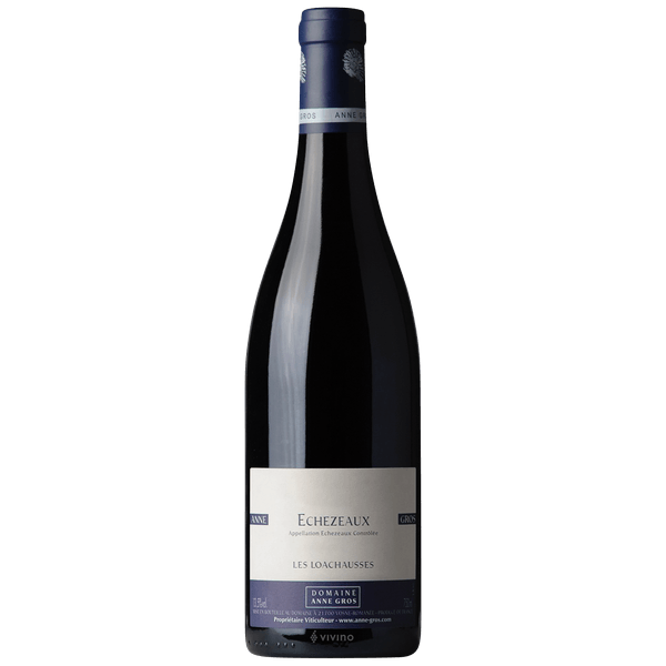 Domaine Anne Gros Echezeaux Grand Cru Les Loachausses 2018