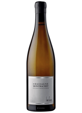 Lamy-Caillat Chassagne Montrachet 2019
