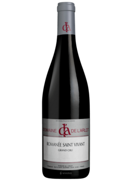 Domaine de l'Arlot Romanée-Saint-Vivant Grand Cru 2005