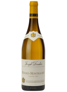 Joseph Drouhin Joseph Drouhin Bâtard-Montrachet Grand Cru 2002