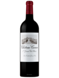 Château Canon Saint-Émilion Grand Cru (Premier Grand Cru Classé) 2008