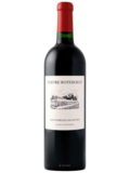 Château Tertre Roteboeuf Saint-Émilion Grand Cru 2001