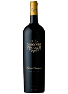 The Vineyard House Cabernet Sauvignon 2016