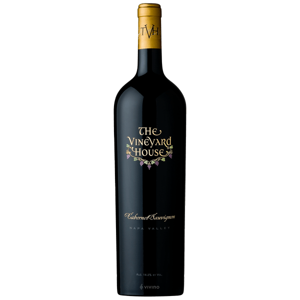 The Vineyard House Cabernet Sauvignon 2016