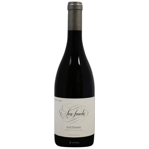 Sea Smoke Sea Smoke Southing Pinot Noir 2014