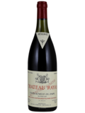 Château Rayas Châteauneuf-du-Pape Réservé 2000