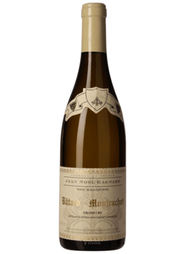 Jean Noël Gagnard Bâtard-Montrachet Grand Cru 2005