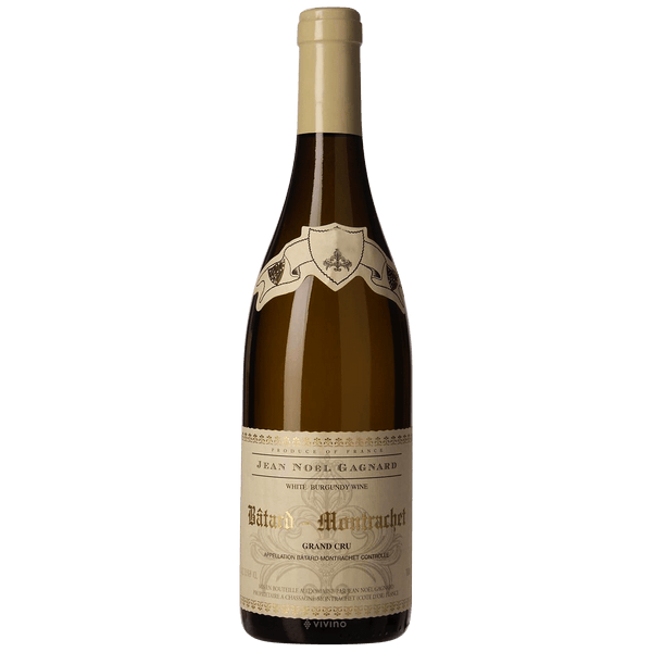 Jean Noël Gagnard Bâtard-Montrachet Grand Cru 2005
