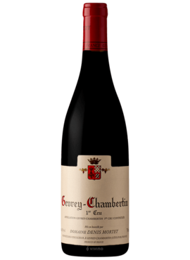 Domaine Denis Mortet Gevrey-Chambertin 1er Cru 2019