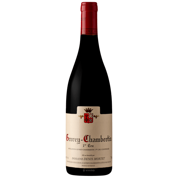 Domaine Denis Mortet Gevrey-Chambertin 1er Cru 2019