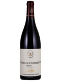 Domaine Drouhin-Laroze Chapelle-Chambertin Grand Cru 2009