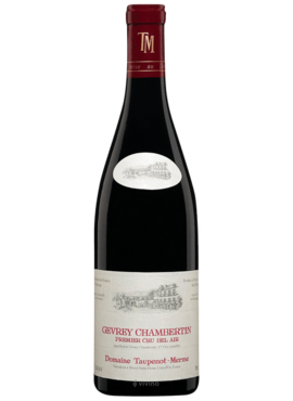 Domaine Taupenot-Merme Gevrey Chambertin Premier Cru Bel Air 2019
