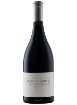 Olivier Bernstein Olivier Bernstein Gevrey-Chambertin 1er Cru 'Les Cazetiers' 2010