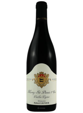 Hubert Lignier Vieilles Vignes Morey-St-Denis 1er Cru 2015