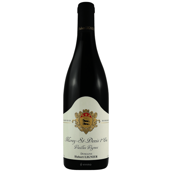 Hubert Lignier Vieilles Vignes Morey-St-Denis 1er Cru 2015