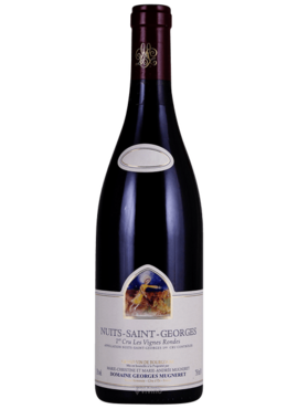 Domaine Georges Mugneret-Gibourg Nuits-Saint-Georges 1er Cru 'Les Vignes Rondes' 2008