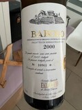 Bruno Giacosa Bruno Giacosa Falletto di Serralunga d'Alba Barolo 2000