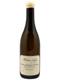 Hubert Lamy Saint-Aubin 1er Cru 'Derrière Chez Edouard' Haute Densité Blanc 2017