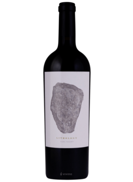 Alejandro Bulgheroni Alejandro Bulgheroni Lithology Cabernet Sauvignon 2018