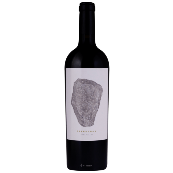 Alejandro Bulgheroni Alejandro Bulgheroni Lithology Cabernet Sauvignon 2018