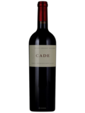 Cade Estate Cabernet Sauvignon Howell Mountain 2012