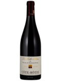 Michel & Stéphane Ogier La Belle Hélène Côte-Rôtie 1998