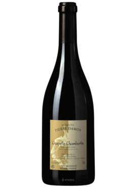 Pierre Damoy Chapelle-Chambertin Grand Cru 2005