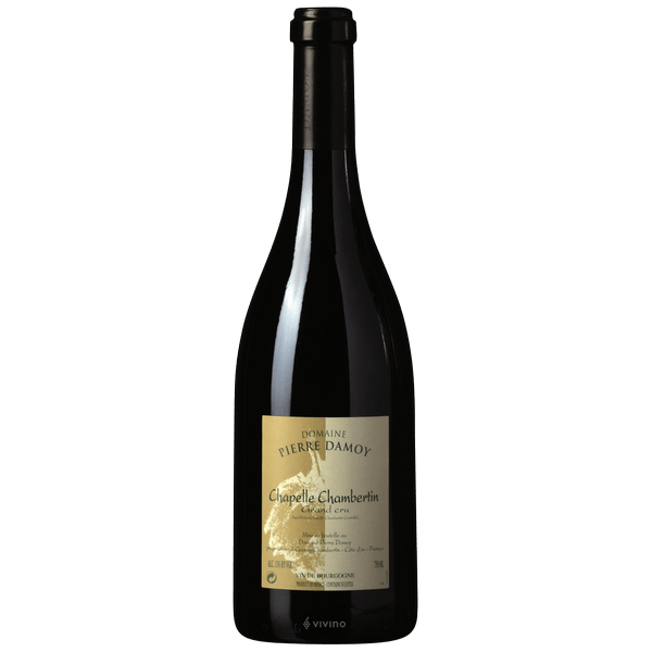 Pierre Damoy Chapelle-Chambertin Grand Cru 2005