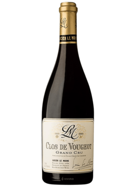 Lucien le Moine Clos de Vougeot Grand Cru 2020