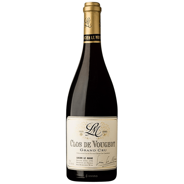 Lucien le Moine Clos de Vougeot Grand Cru 2020