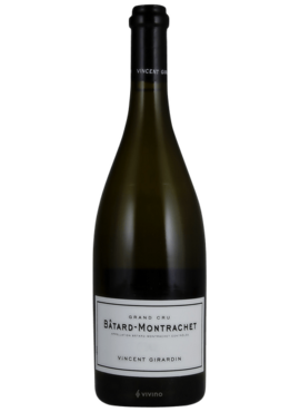 Vincent Girardin Bâtard-Montrachet Grand Cru 2005