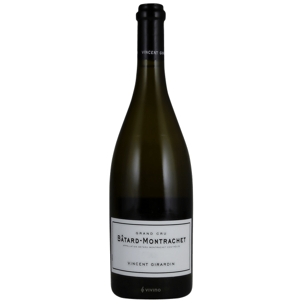 Vincent Girardin Bâtard-Montrachet Grand Cru 2005