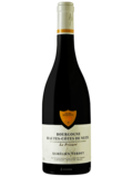 Aurelien Verdet Aurélien Verdet Le Prieuré Bourgogne Hautes-Côtes de Nuits Rouge 2020