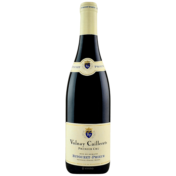 Bitouzet-Prieur Volnay 1er Cru 'Caillerets' 2019