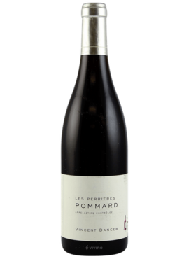 Vincent Dancer Pommard 'Les Perrières' 2018