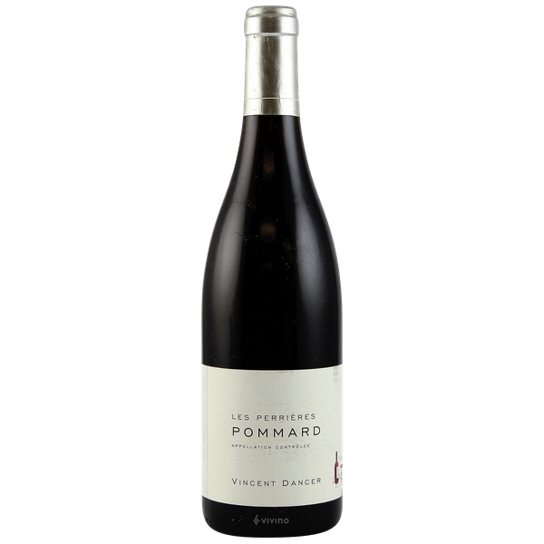 Vincent Dancer Pommard 'Les Perrières' 2018