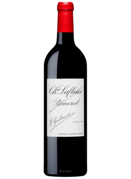 Château Lafleur Pomerol 1998