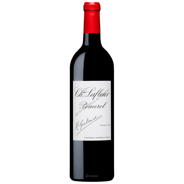 Château Lafleur Pomerol 1998