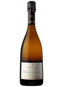 Philipponnat Clos des Goisses Champagne 2002